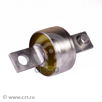 Сайлентблок Полиуретановый Задней Подвески  Продольного Рычага Kia Carens Iii (2006-2012)  Ceed (200 Точка Опоры арт. 12-06-403