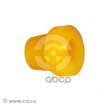 Втулка Полиуретановая Передней Подвески, Нижнего Рычага, Крепление Реактивной Тяги | Перед Прав/Лев | Точка Опоры арт. 12112748