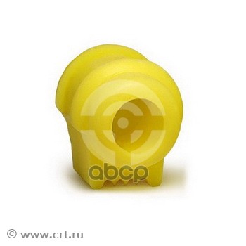 Полиуретановая Втулка Стабилизатора Передней Подвески Renault Megane, Megane Scenic, Megane Classic Седан/Универсал, Megane C...