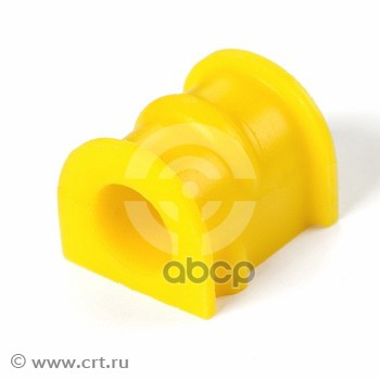 Втулка Стабилизатора Передней Подвески  Полиуретановая Chevrolet Lanos (T100) (1997 - 2002)  I.d. = Точка Опоры арт. 14-01-1321