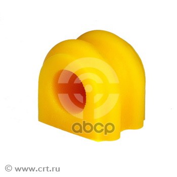 Втулка стабилизатора передней подвески  полиуретановая CHEVROLET EVANDA V200 (2003 - 2006)  EPICA V2 Точка Опоры арт. 14-01-2314