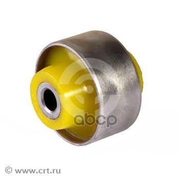 Сайлентблок передней подвески  нижнего рычага  задний  полиуретановый CHEVROLET LACETTI J200 (2003- Точка Опоры арт. 14-06-2290