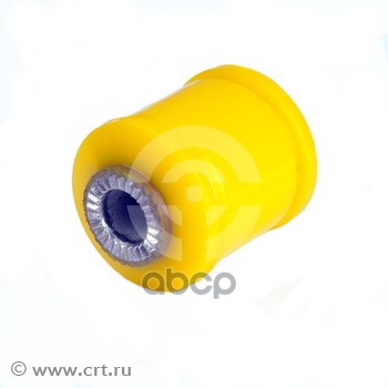 Сайлентблок Полиуретановый Передней Подвески, Нижнего Рычага, Передний | Перед Прав/Лев | Точка Опоры арт. 14063021