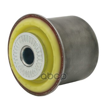 Сайлентблок Полиуретановый Кронштейна Рычага   Передней Подвески  Передний Chevrolet Trailblazer Gmt Точка Опоры арт. 14-06-4162