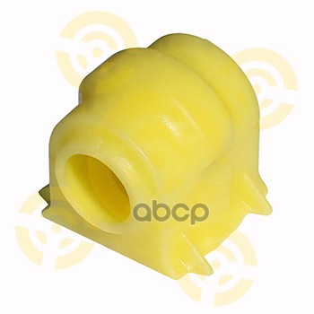 Втулка Полиуретановая Стабилизатора Передней Подвески, Левая | Перед Лев | Точка Опоры арт. 15013734