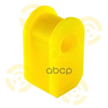 Втулка Полиуретановая Стабилизатора, Передней Подвески | Перед Прав/Лев | Точка Опоры арт. 15013885