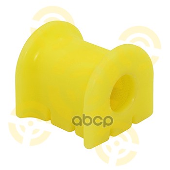 Втулка Полиуретановая Стабилизатора, Задней Подвески | Зад Прав/Лев | Точка Опоры арт. 15014064