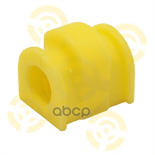 Втулка Полиуретановая Стабилизатора Передней Подвески | Перед | Точка Опоры арт. 15014194