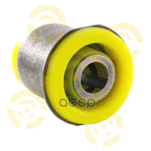 Полиуретановый Сайлентблок Передней Подвески, Подрамника, Передний  Ford Explorer V (2011- ) (1 Шт. В Уп.) 15063595 Точка Опо...