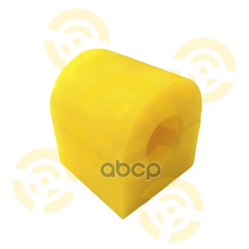 Полиуретановая Втулка Стабилизатора Задней Подвески Уаз Patriot, Pickup, 2360 Cargo (С 2014- ), I. D.  21 Мм (2 Шт. В Уп.) 17...