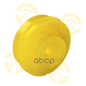 Полиуретановая Втулка Амортизатора Задней Подвески, Верхнее Крепление, Нижняя Lada Xray (2016- ) (2 Шт. В Уп.) 17033507 Точка...