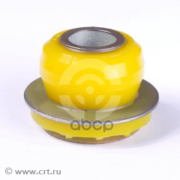 Сайлентблок Рычага Подвески Газ-2217 Соболь Точка Опоры арт. 17-06-1996