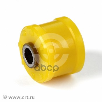 Полиуретановый сайлентблок передней подвески, стойки стабилизатора, нижний ВАЗ-1111 «Ока» (1987-2008), ВАЗ-2108 «Спутник» (19...