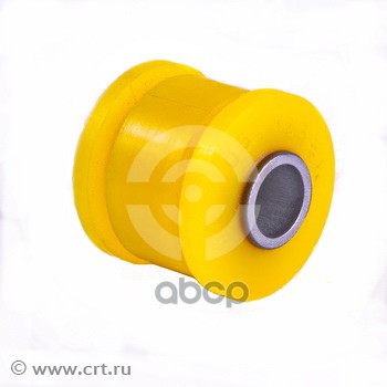 Сайлентблок Полиуретановый Стабилизатора Концевой | Зад Прав/Лев | Точка Опоры арт. 17062681