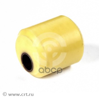 Сайлентблок полиуретановый передней подвески  продольного рычага (со смещением) для лифтинга подвеск Точка Опоры арт. 17-06-2863