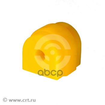 Полиуретановая Втулка Стабилизатора, Задней Подвески Bmw Серия E87, Модель 118, 120, 130, Серия E90, Модель 316, 318, 320, 32...