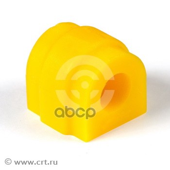 Втулка Стабилизатора 2 Шт. В Упаковке Bmw Серия E81, E82, E88, E90,E91, E92,E93, E89, E91 Точка Опоры арт. 18-01-1608