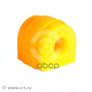 Втулка Стабилизатора 2 Шт. В Упаковке Bmw Серия E46, Модель 320, 323, 328, I.d. = 21,5 Мм Точка Опоры арт. 18-01-1619