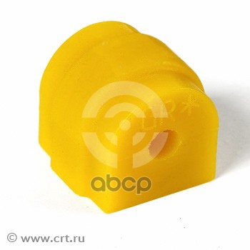 Втулка Полиуретановая Стабилизатора, Задней Подвески | Зад Прав/Лев | Точка Опоры арт. 18011632