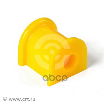 Втулка Полиуретановая Стабилизатора, Передней Подвески | Перед Прав/Лев | Точка Опоры арт. 18011675