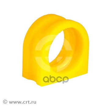 Втулка Полиуретановая Стабилизатора, Задней Подвески | Зад Прав/Лев | Точка Опоры арт. 18012039