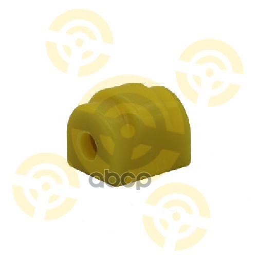 Втулка Полиуретановая Заднего Стабилизатора Точка Опоры арт. 18014214