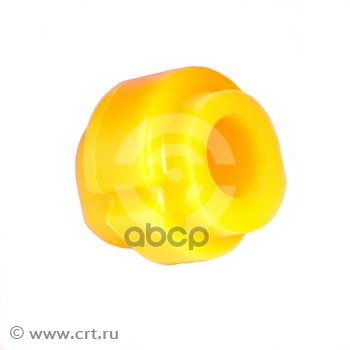 Полиуретановая Втулка Стабилизатора, Передней Подвески Audi A4/Avant (2008 - 2009), A4/S4/Avant/Quattro (2008 - 2009), A5/S5 ...