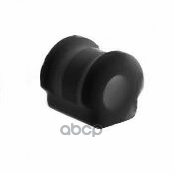 Втулка Стабилизатора Передней Подвески Volkswagen Polo (2002 - 2008) Seat Cordoba/Vario (2003 19011682B Точка Опоры арт. 1901...