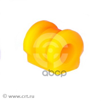 Полиуретановая втулка стабилизатора, передней подвески VOLKSWAGEN POLO (2002 - 2008), SEAT CORDOBA/VARIO (2003 - 2009), IBIZA...