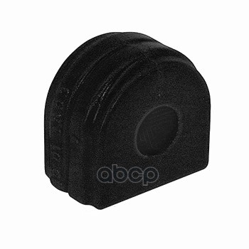 Втулка Стабилизатора Цвет - Черный, Синт. Каучук, 2 Шт. В Упаковке Audi A3 (2004 - 2009) Seat Altea (2007 - 2010) Leon / Leon...