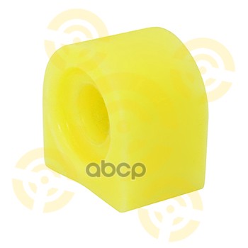 Втулка Полиуретановая Стабилизатора, Передней Подвески | Перед Прав/Лев | Точка Опоры арт. 19014082