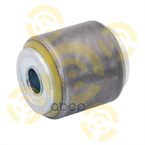 Сайлентблок Полиуретановый Задней Подвески, Верхнего Поперечного Рычага, Наружный | Зад Прав/Лев | Точка Опоры арт. 19064146