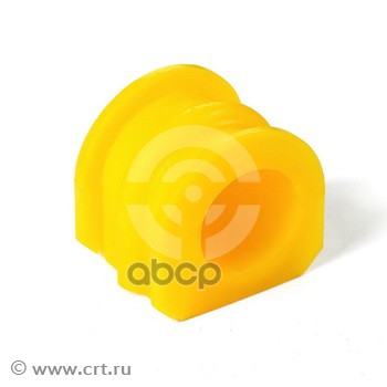 Втулка Полиуретановая Стабилизатора, Передней Подвески | Перед Прав/Лев | Точка Опоры арт. 2011348