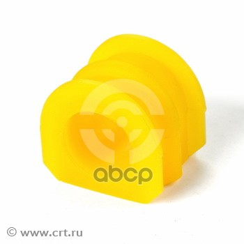 Втулка Полиуретановая Стабилизатора, Задней Подвески | Зад Прав/Лев | Точка Опоры арт. 2011349