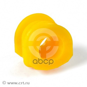 Полиуретановая Втулка Стабилизатора, Задней Подвески Infiniti Fx35/50 (S51) (2005.08 - ), I.d.  28 Мм (2 Шт. В Уп.) 2011353 Т...