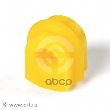 Втулка Полиуретановая Стабилизатора, Задней Подвески | Зад Прав/Лев | Точка Опоры арт. 2011505