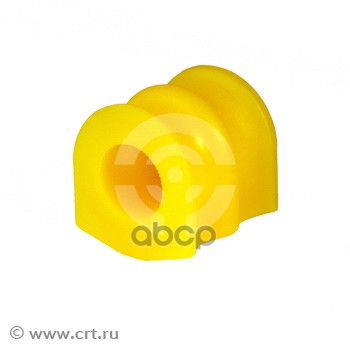 Втулка Полиуретановая Стабилизатора, Задней Подвески | Зад Прав/Лев | Точка Опоры арт. 2011550