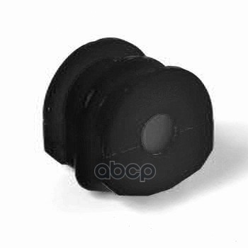 Втулка Стабилизатора Цвет - Черный, Синт. Каучук, 2 Шт. В Упаковке Nissan X-Trail T31 (2007.03 - ), I.d. = 15 Мм Точка Опоры ...