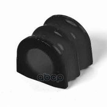 Втулка Стабилизатора | Перед | Точка Опоры арт. 2012158B