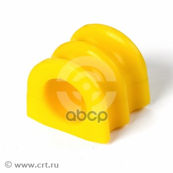 Втулка Полиуретановая Стабилизатора, Передней Подвески | Перед Прав/Лев | Точка Опоры арт. 2012158