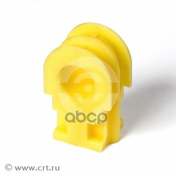 Втулка Полиуретановая Стабилизатора, Передней Подвески | Перед Прав/Лев | Точка Опоры арт. 2012757