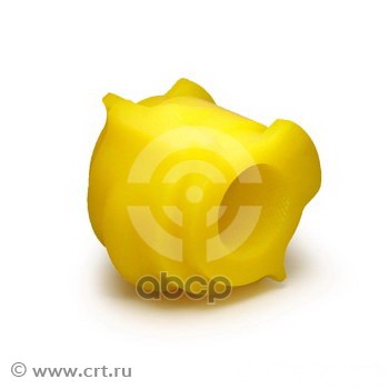 Втулка Полиуретановая Стабилизатора, Передней Подвески | Перед Прав/Лев | Точка Опоры арт. 2013055