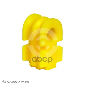 Втулка Стабилизатора Пер Nissan Micra C+C Ck12e (2005.09- ) Точка Опоры арт. 2013192