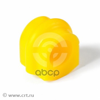 Втулка Полиуретановая Стабилизатора, Передней Подвески | Перед Прав/Лев | Точка Опоры арт. 201431