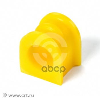 Втулка Полиуретановая Стабилизатора, Передней Подвески | Перед Прав/Лев | Точка Опоры арт. 201634