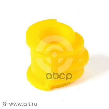 Втулка Полиуретановая Стабилизатора, Передней Подвески | Перед Прав/Лев | Точка Опоры арт. 201644