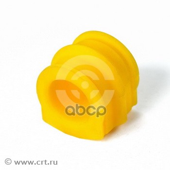 Полиуретановая Втулка Стабилизатора, Передней Подвески Nissan Primera P12 (2001. Точка Опоры арт. 201925