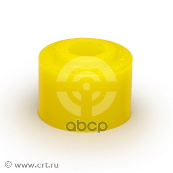 Втулка Полиуретановая Стойки Стабилизатора, Передней Подвески, Крепление К Рычагу | Перед Прав/Лев | Точка Опоры арт. 2022999