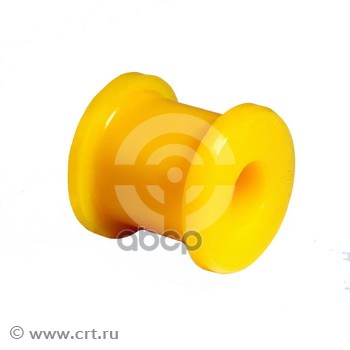 Полиуретановая Втулка Задней Подвески, Амортизатора, Нижнее Крепление Nissan Cab Точка Опоры арт. 2033034