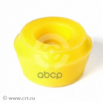 Втулка Амортизатора 2 Шт. В Упаковке Nissan Safary Y60, Y61, I.d. = 18 Мм Точка Опоры арт. 2-03-672